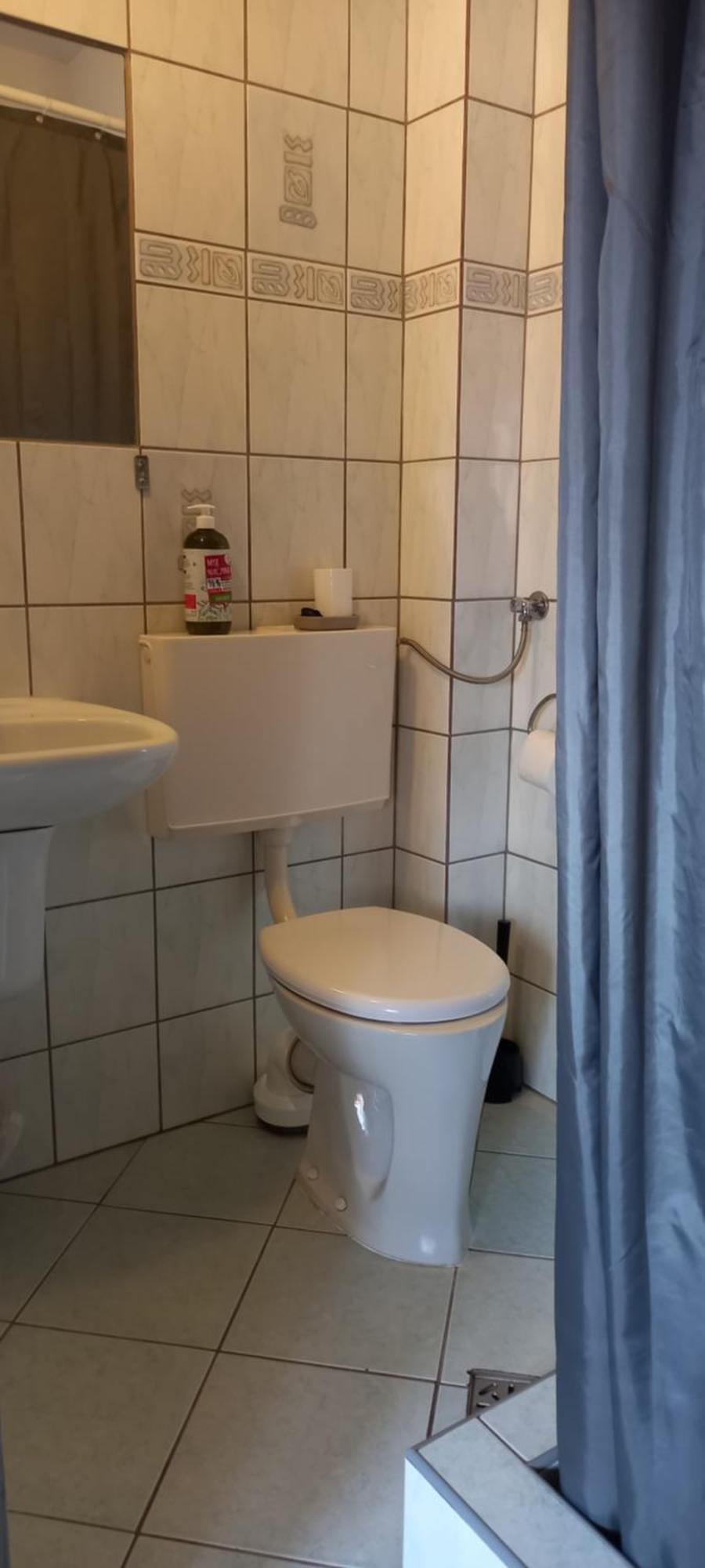 Domek Pod Sosnami Pokoje 2-3 Osobowe Apartment เมียลโน ภายนอก รูปภาพ