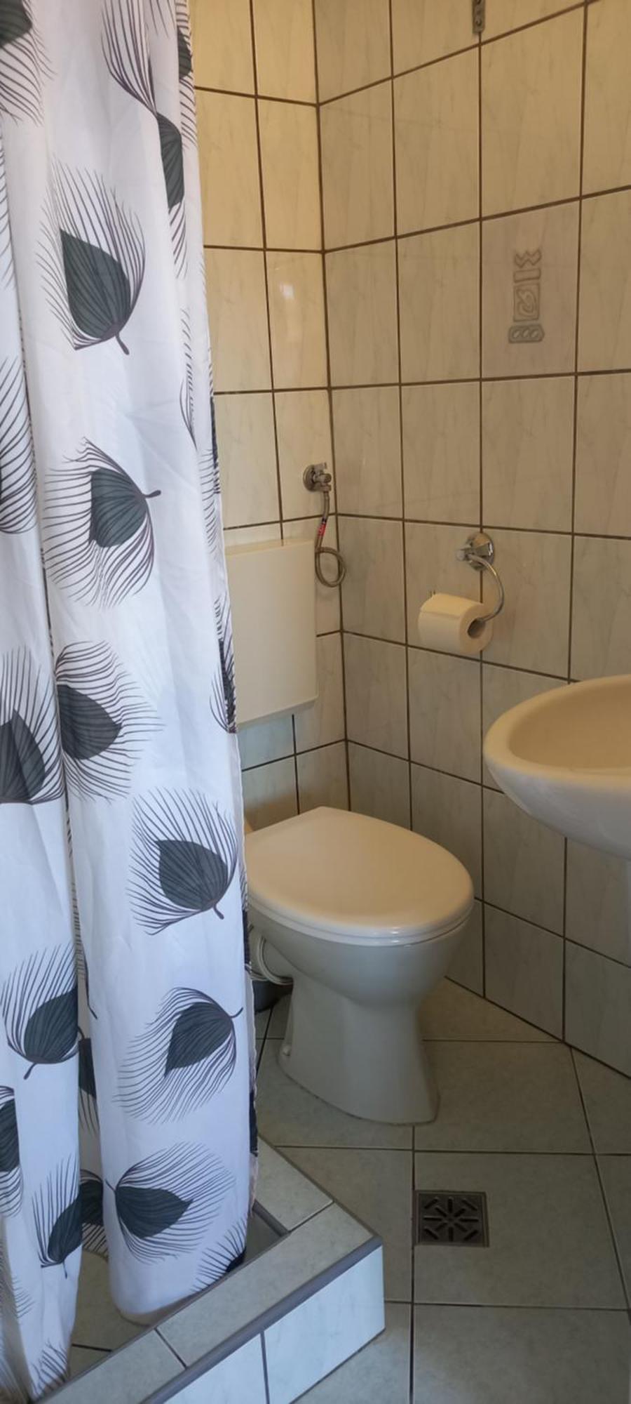 Domek Pod Sosnami Pokoje 2-3 Osobowe Apartment เมียลโน ภายนอก รูปภาพ