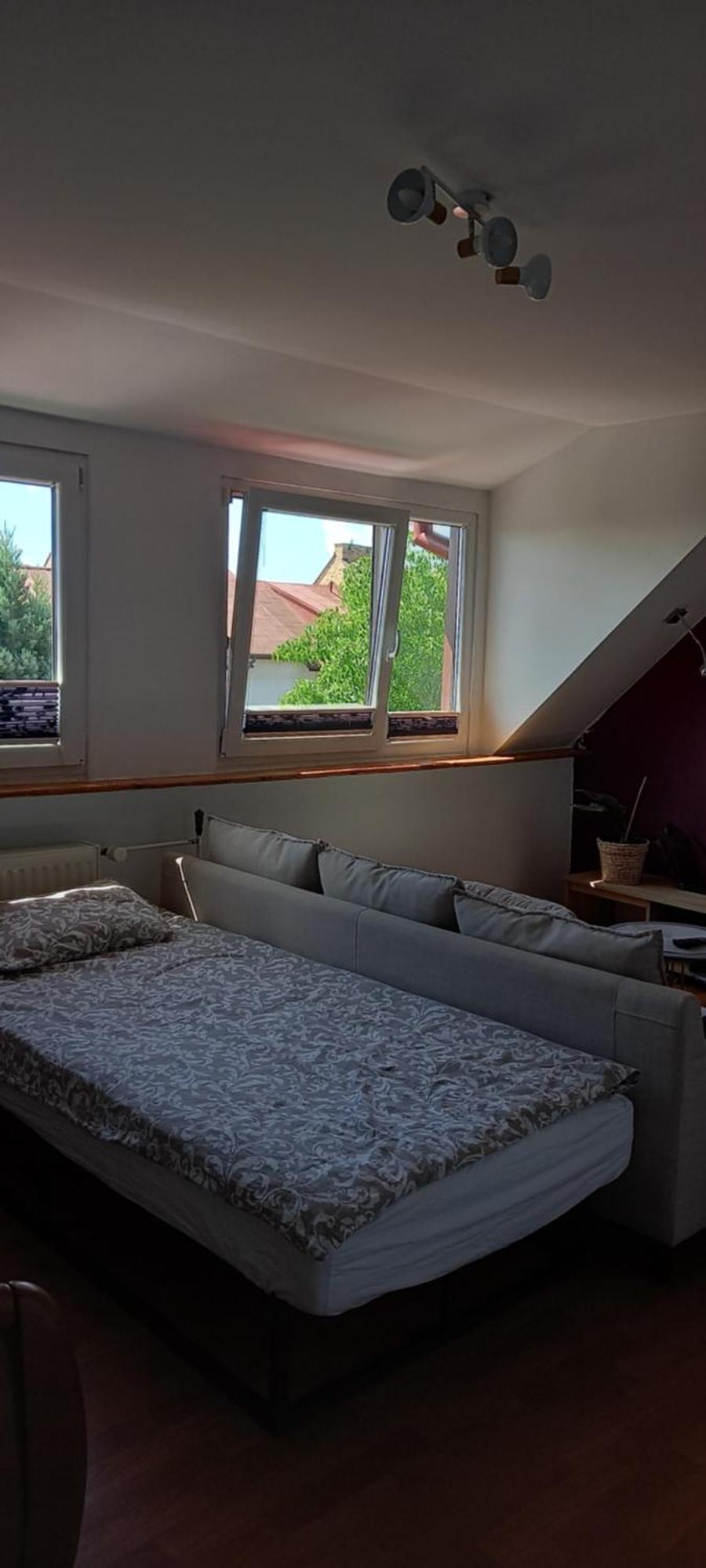 Domek Pod Sosnami Pokoje 2-3 Osobowe Apartment เมียลโน ภายนอก รูปภาพ