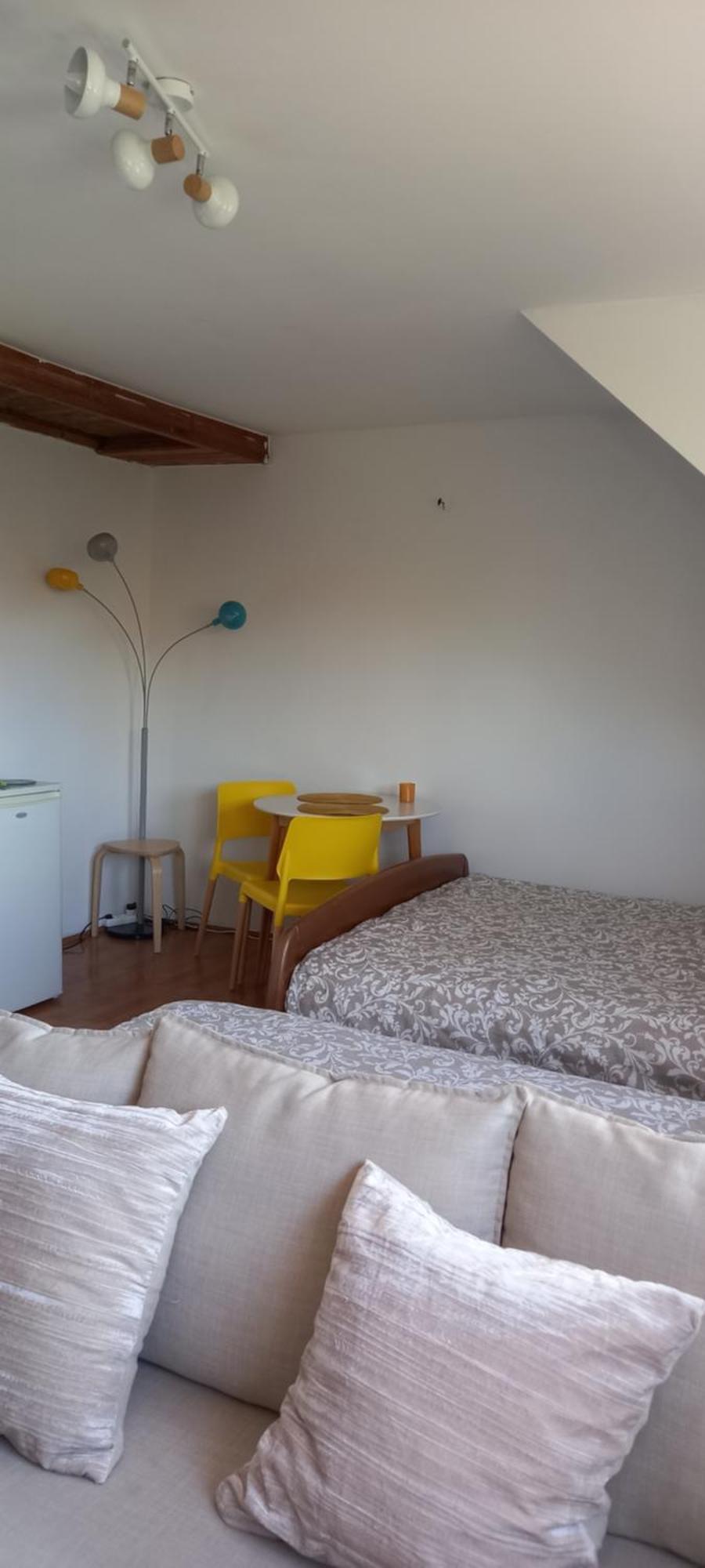 Domek Pod Sosnami Pokoje 2-3 Osobowe Apartment เมียลโน ภายนอก รูปภาพ