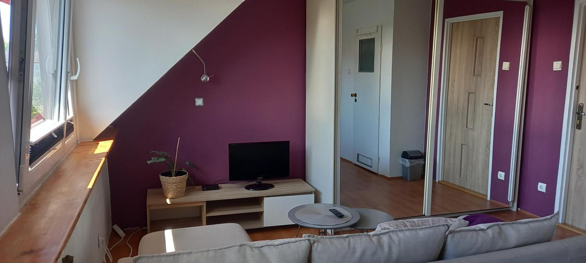 Domek Pod Sosnami Pokoje 2-3 Osobowe Apartment เมียลโน ภายนอก รูปภาพ
