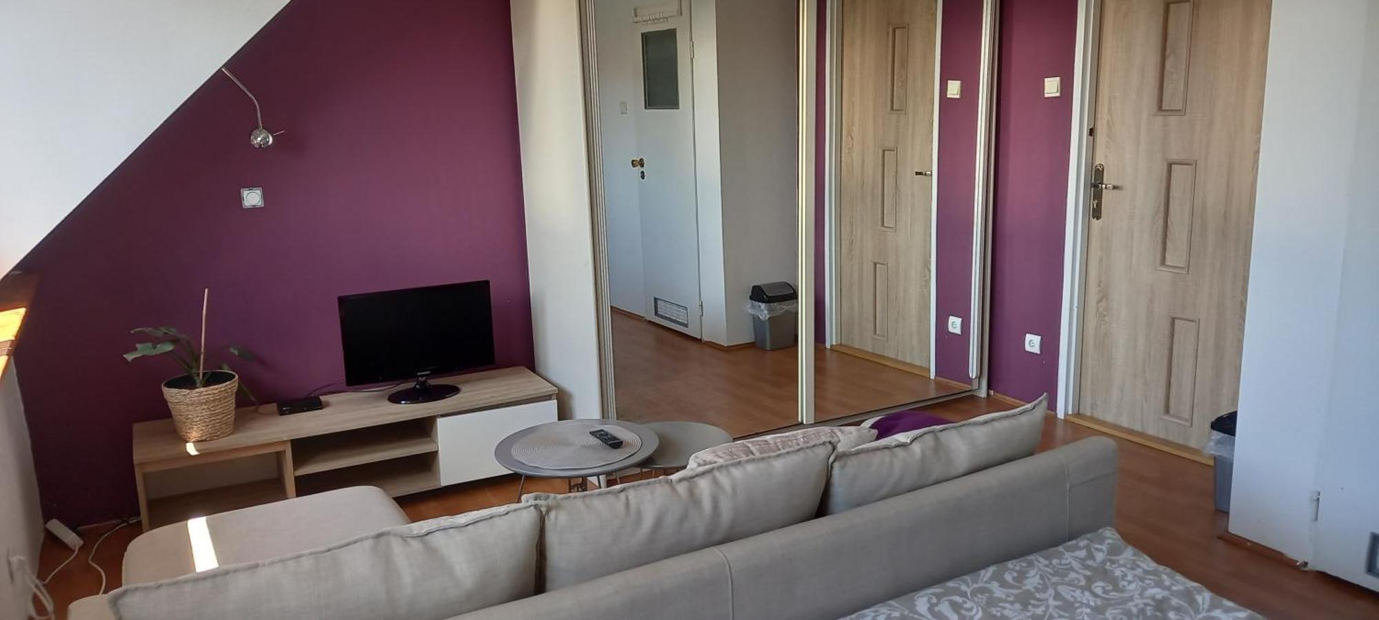 Domek Pod Sosnami Pokoje 2-3 Osobowe Apartment เมียลโน ภายนอก รูปภาพ