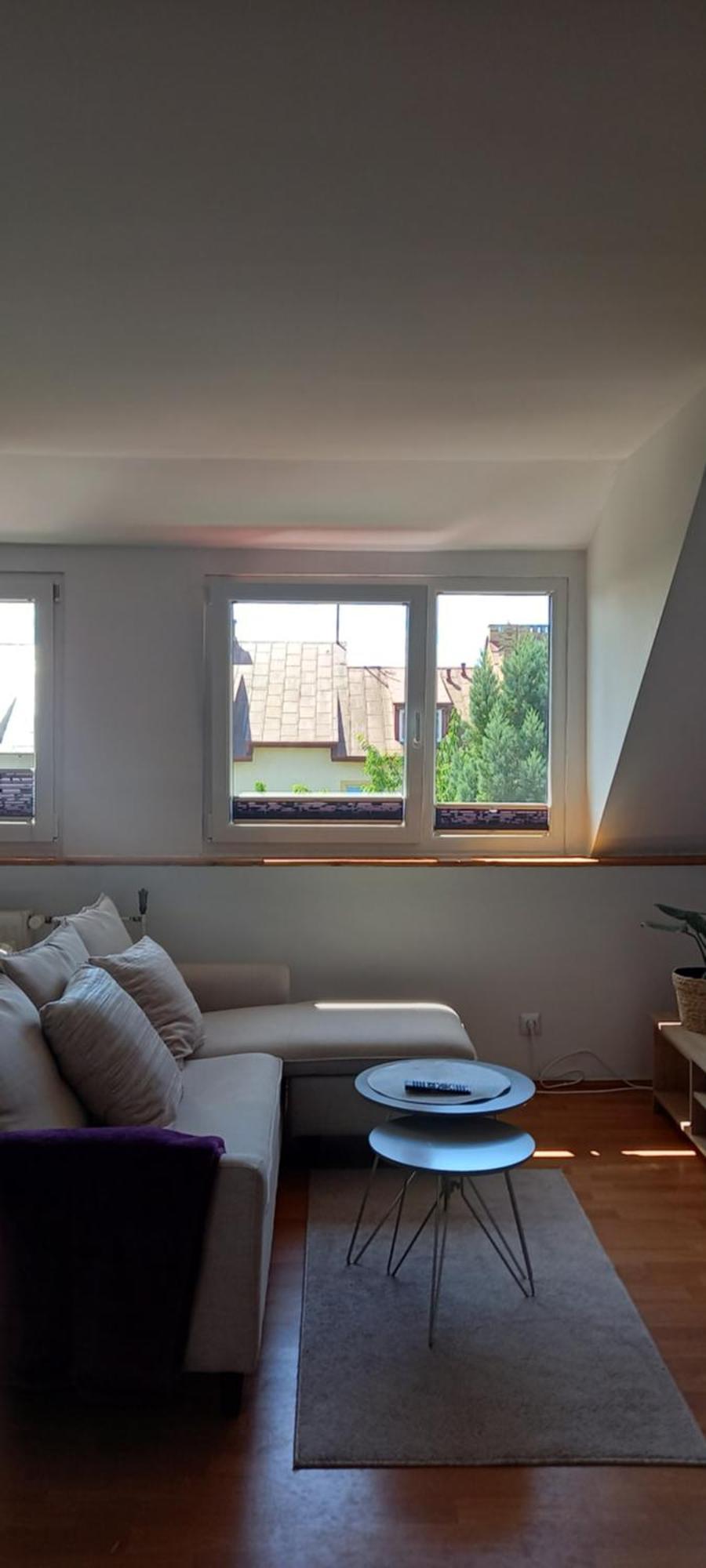Domek Pod Sosnami Pokoje 2-3 Osobowe Apartment เมียลโน ภายนอก รูปภาพ