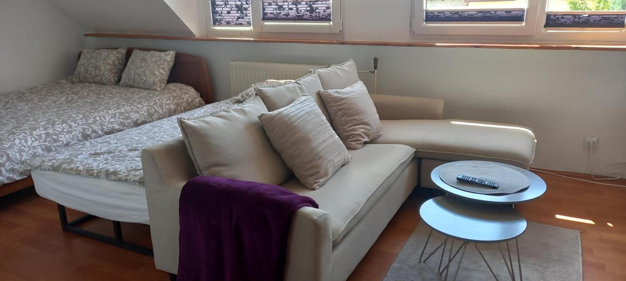 Domek Pod Sosnami Pokoje 2-3 Osobowe Apartment เมียลโน ภายนอก รูปภาพ