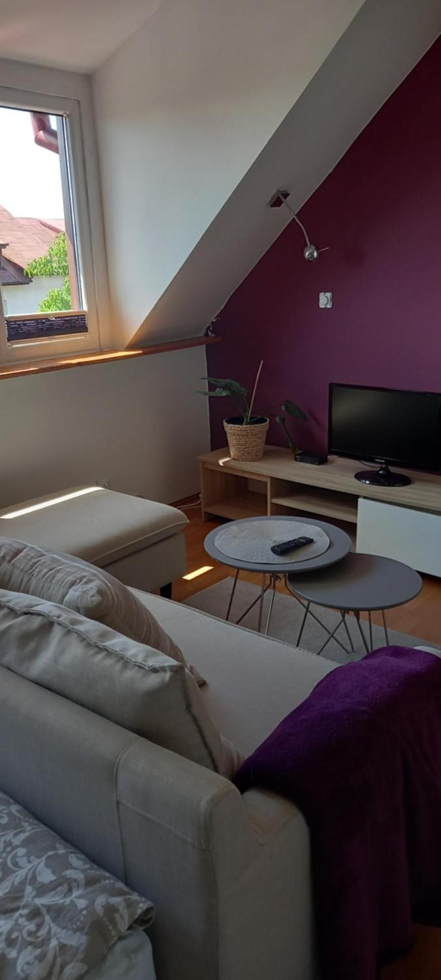 Domek Pod Sosnami Pokoje 2-3 Osobowe Apartment เมียลโน ภายนอก รูปภาพ