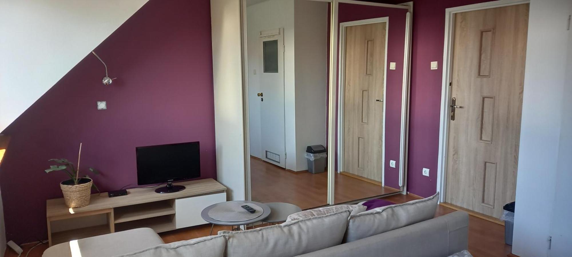 Domek Pod Sosnami Pokoje 2-3 Osobowe Apartment เมียลโน ภายนอก รูปภาพ