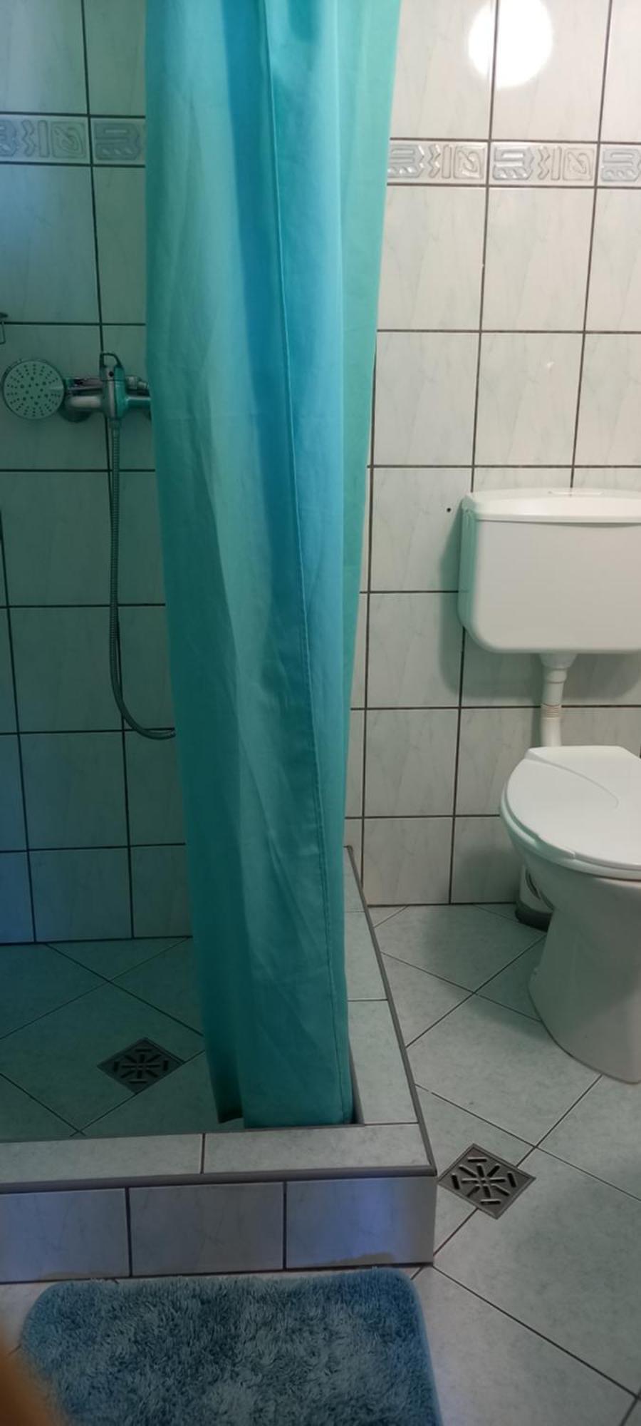 Domek Pod Sosnami Pokoje 2-3 Osobowe Apartment เมียลโน ภายนอก รูปภาพ