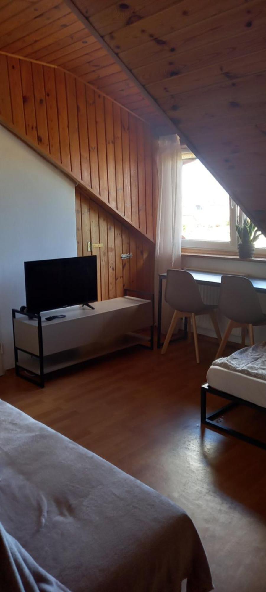 Domek Pod Sosnami Pokoje 2-3 Osobowe Apartment เมียลโน ภายนอก รูปภาพ